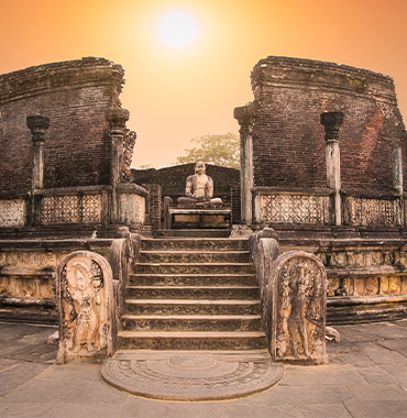 Beach Holidays